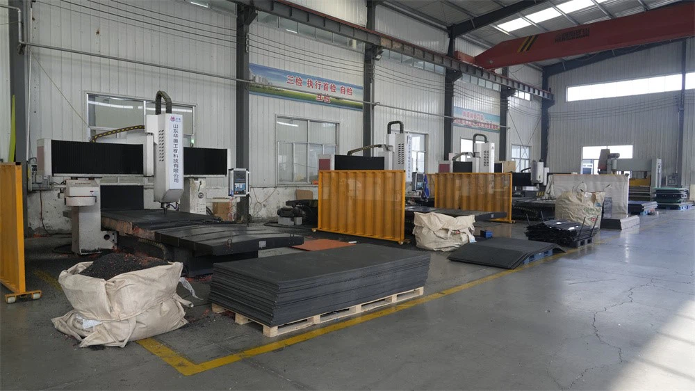 Black Borated UHMWPE Board Black Borated UHMWPE Board