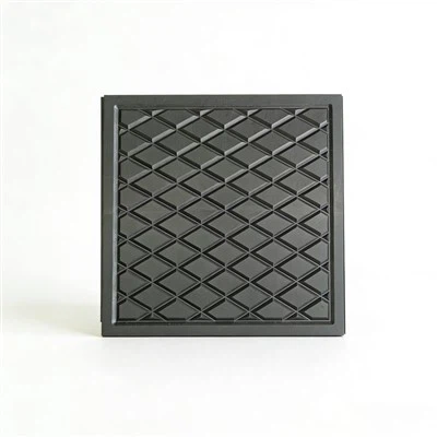 400*400*50mm Outrigger Pad