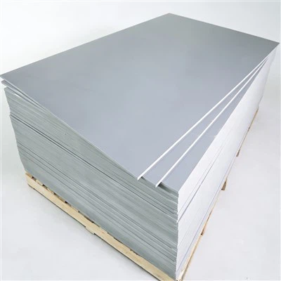 PVC Hardboard