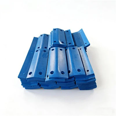 UHMW-PE Dock Bumpers