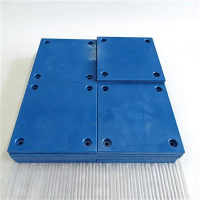 UHMWPE Fender Pads