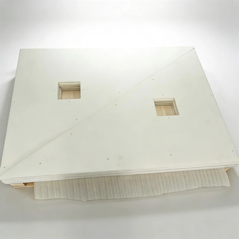 UHMWPE Silo Lining Board